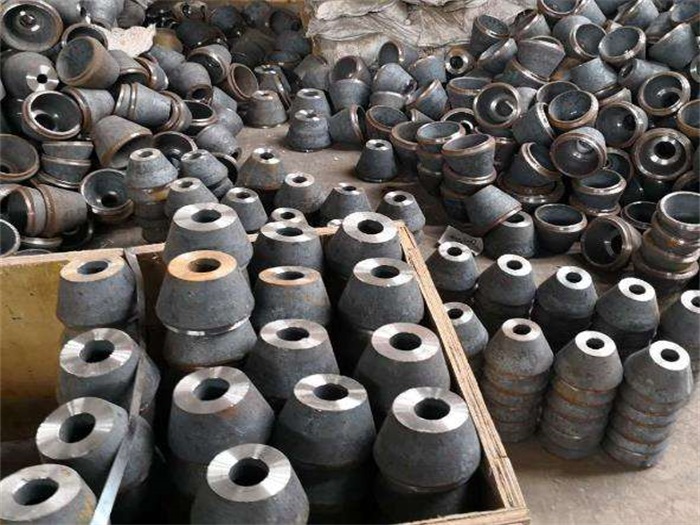 孝义网架构件锥头